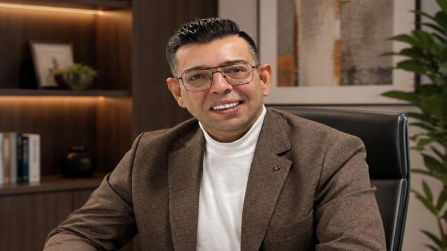 عمّان تحتضن غداً ملتقى “الابتكار في زمن التحديات” برعاية الدكتور طلال أبوغزاله