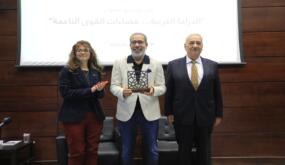 الكاتب العربي مدحت العدل في “حوارات الشرق الأوسط”: الدراما العربية قادرة على التأثير في وعي المجتمعات