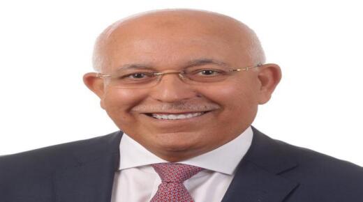 تشكيل مجلس مهارات قطاع اللوجستيات وانتخاب الخطيب رئيساً له