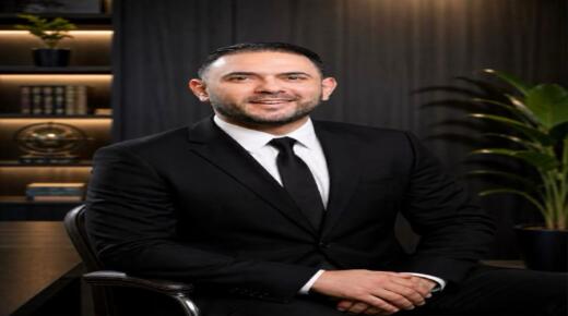 الرسالة الصامتة ربطة العنق ولونها