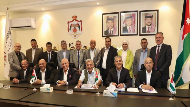 لجنة مجلس محافظة العاصمة تستمع إلى نتائج دراسة حول أثر اللامركزية الإدارية في تعزيز كفاءة الأداء التنموي