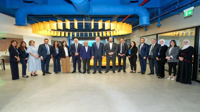 بنك الإسكان يفتتح مركز التدريب والتطوير الجديد بتجهيزات حديثة ومتطورة