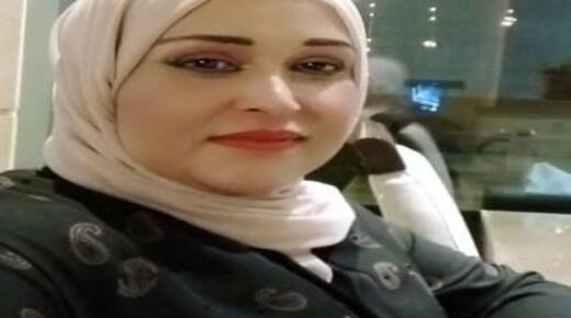 حين لفظ القناع وجهه