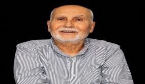 الحاج  ابو رجا رباح رجا اسماعيل زايد الكسواني في ذمة الله