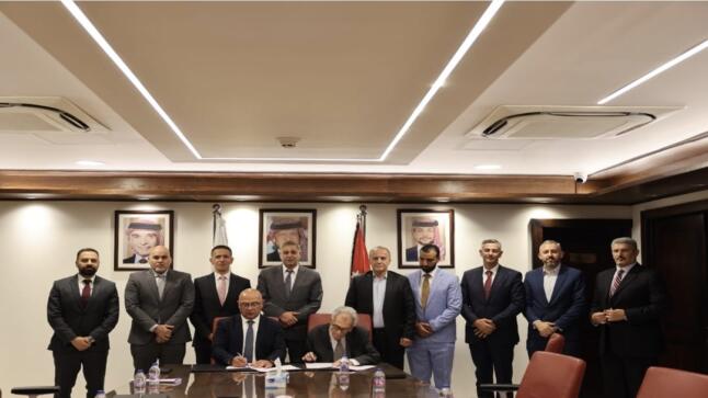 “البوتاس العربية” تعزز خطة التحول للطاقة النظيفة بإنشاء محطة طاقة شمسية بقدرة 30 ميجاواط في غور الصافي