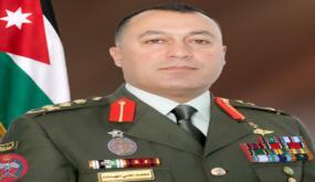 *حرب الإدراك في البيئة الأمنية الأردنية: بناء الثقة وتعزيز قوة الدولة*