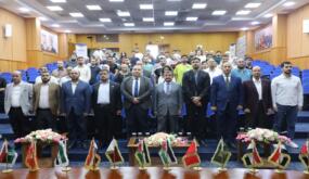 جامعة الزرقاء تحتضن المبادرة الشبابية “نحو مشاركة شبابية فاعلة في الإدارة المحلية