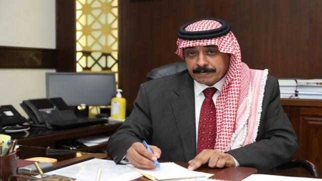 يوم الوفاء للمتقاعدين العسكريين والمحاربين القدامى