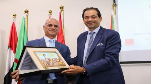 مؤتمرفي “عمان العربية” يدعو لإعادة توجيه أهداف التنمية لمواجهة آثار جائحة كورونا