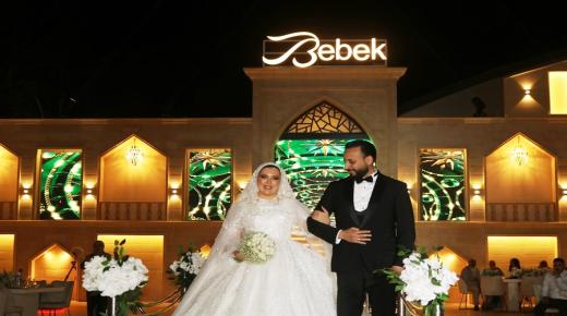 الاحتفال بزفاف الشاب عبدالفتاح سمير الرمحي – صور وفيديو