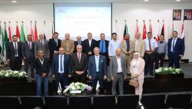 مؤتمر التنمية المستدامة في “عمان العربية” يوصي بإعادة النظر في السياسات الأقتصادية والاجتماعية والبيئية