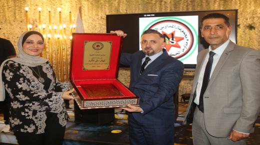 مدارس الحكمة تكرم طلابها الأوائل للعام 2023 – 2024