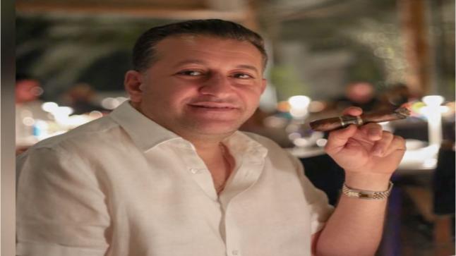 من جبال الشوبك لجبال المجر .. رجل الأعمال الأردني الشاب معن الهباهبة قصة نجاح مميزة