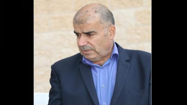 أهالي أبوديس تفقد أحد رجالها الحاج احمد صبري حامد الحاج حسن .. رحمه الله