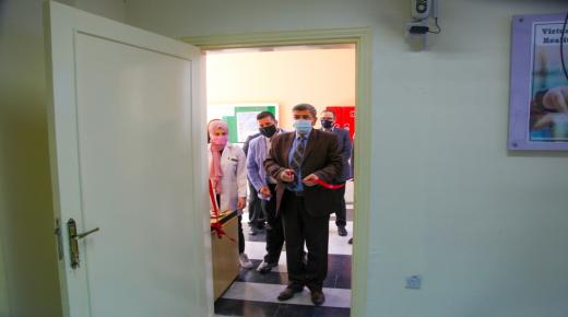 جامعة الزيتونة الاردنية تفتتح مختبر الواقع الافتراضي الأول من نوعه في الاردن