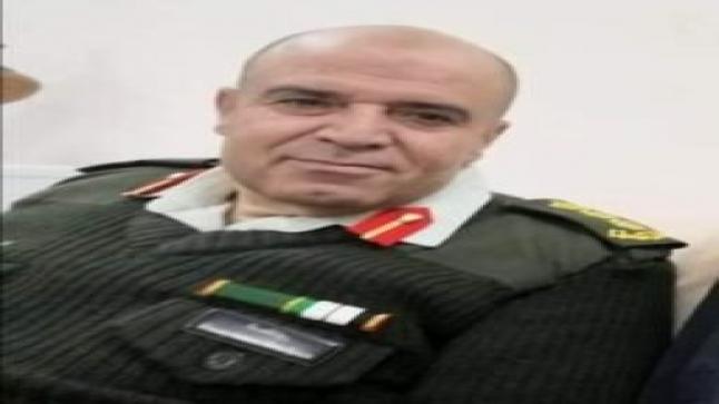 “التميمي” يهنئون الدكتور الخمايسة بترفيعه لرتبة عميد