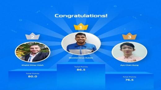 مؤسسة الوحدة للتجارة هيونداي الاردن تحقق المركز الثاني في مسابقة هيونداي موتورز العالمية للكفاءة الفنية