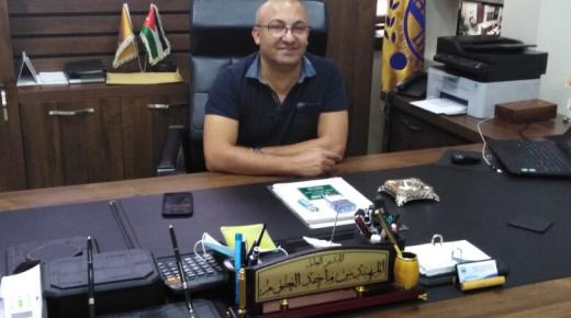 مدير “فيلادلفيا للخدمات الجامعية المهندس العتوم ” : ” نسعى دوما لتقديم أرقى وأفضل الخدمات والقبولات الجامعية