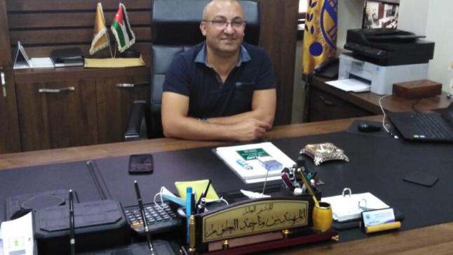 مدير “فيلادلفيا للخدمات الجامعية المهندس العتوم ” : ” نسعى دوما لتقديم أرقى وأفضل الخدمات والقبولات الجامعية