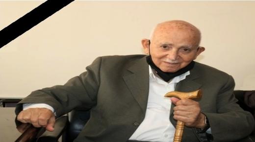 المربي الفاضل الحاج “محمد فوزي ” رشدي بالي ” مؤسس مدارس الحكمة الثانوية في ذمة الله