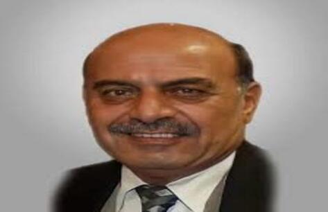 لا راية تعلو فوق راية الوطن