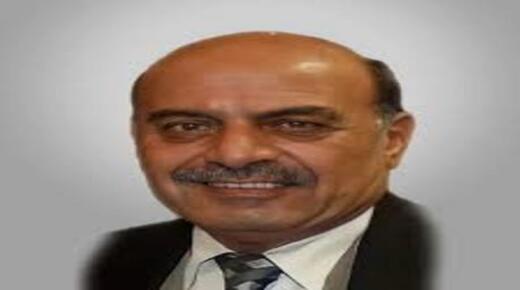 لا راية تعلو فوق راية الوطن