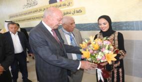 الفايز: الأردن سيبقى حراً سيداً بحكمة قيادته ووعي شعبه ومنعة أجهزتنا الأمنية – صور وفيديو