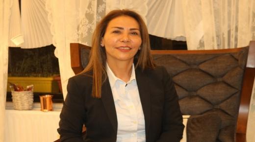 حنين المسلماني تعلن خوضها الانتخابات البرلمانية .. وقريبا اعلان القائمة الاقوى في ثالثة عمان