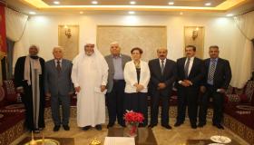 اشهار قائمة “العزم”للانتخابات النيابية لاولى الزرقاء وتضم اسماء من العيار الثقيل – اسماء وصور وفيديو