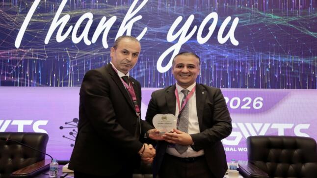 جامعة الزيتونة الأردنية تشارك في القمة العالمية للمرأة في التكنولوجيا والذكاء الاصطناعي 2026