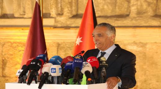 وزير السياحة : الأردن أثبت صموده في مواجهة الأزمات والصدمات – صور وفيديو