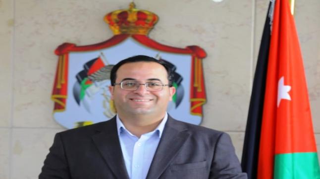 المحامي حسام الخصاونه بعد اللقاء مع الملك : على الاحزاب الاستفادة من الجو العام الراهن