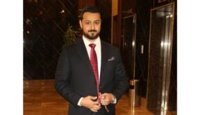 م. عبدالله الغويري المدير التنفيذي لشركة شاي للذكاء الاصطناعي .. شخصية وطنية ترفع لها القبعات 