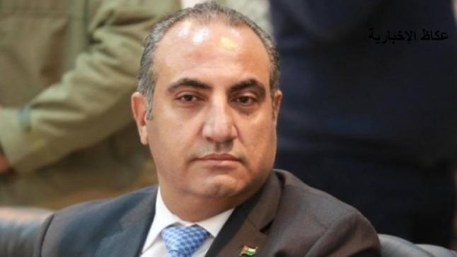 أمين عمّان: لا توجه لأخذ قروض جديدة العام الحالي