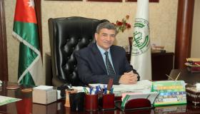 كلمة رئيس الجامعة للطلبة بمناسبة بدء العام الدراسي