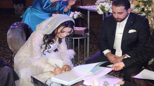 جاهة آل الجلاد وآل العشي .. النائب السابق خالد رمضان طلب والنائب خليل عطيه اعطى – صور وفيديو