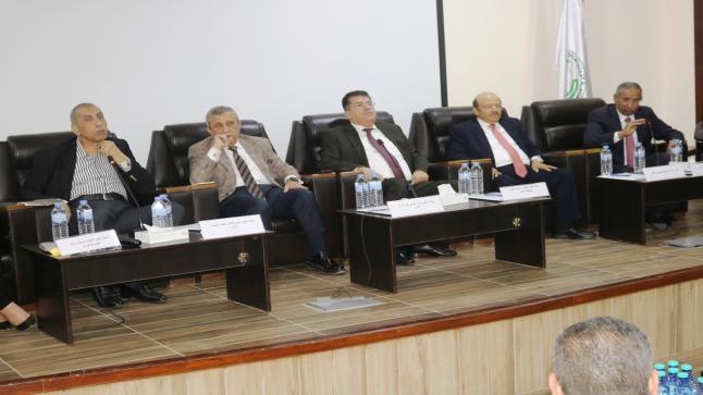 حوارية في الزيتونة بعنوان “الرؤية الملكية في التحديث السياسي” للجنة الحوار الوطني الشبابي في مجلس الاعيان