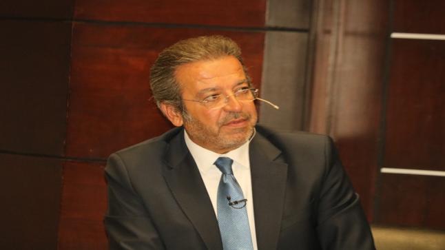 الإعلامي الدكتور هاني البدري .. صوت يصدح و يؤرق مضاجع الفاسدين