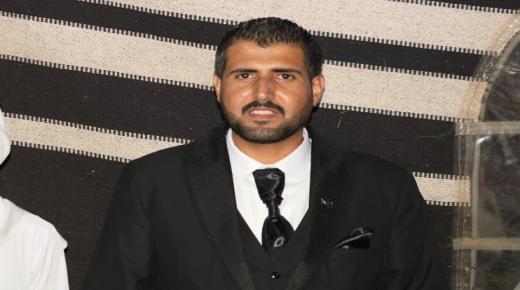 سالم مسند العثمان يقيم مأدبة عشاء بمناسبة زفاف نجله “محمد” – شاهد الصور