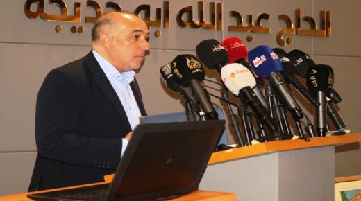 العلوم التطبيقية تستضيف منتدى “عوالم الصراع في الشرق الأوسط: المصائر والمآلات” برعاية دولة بشر الخصاونة