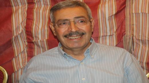 المهندس بسام البو يقيم مأدبة عشاء كبرى بمناسبة شفائه من الشلل الرباعي الذي استمر 25 عاماً – صور