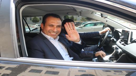 عاجل- العجارمة : إعادة الامتحان ليس له وجود في تعليمات الثانوية العامة