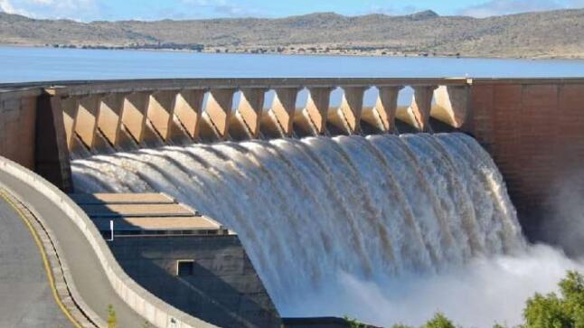 المصري: فيضان عدد من السدود يؤكد الحاجة لإدارة مائية أكثر كفاءة واستثمار المياه بدل هدرها