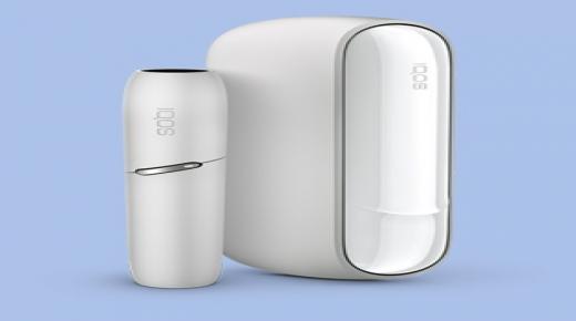 نظام التسخين لا الحرق- نقلة نوعية في صناعة البدائل الخالية من الدخان