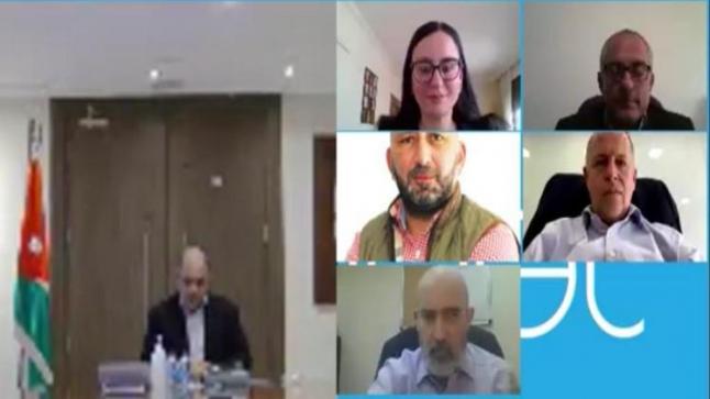 أورنج و”إنتاج” تعلنان نتائج “دراسة خريطة الشركات الناشئة الأردنية” بدعم من الاتحاد الأوروبي