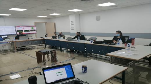 مجموعة الاتصالات الأردنية- أورانج تسخّر طاقاتها لعمليات الربط الإلكتروني للانتخابات النيابية 2020