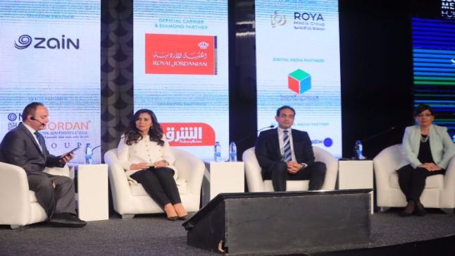 مندوباً عن الأمير علي .. جمعة  يفتتح المنتدى العالمي للتواصل الاجتماعي في نسخته السادسة