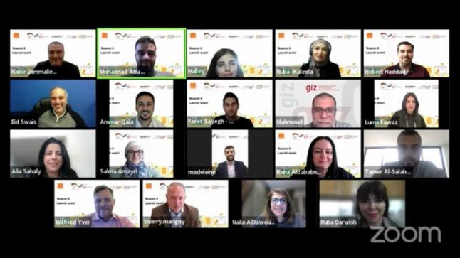 انطلاق الموسم التاسع من برنامج أورنج الريادي “BIG” رسمياً بالشراكة مع “إنتاج