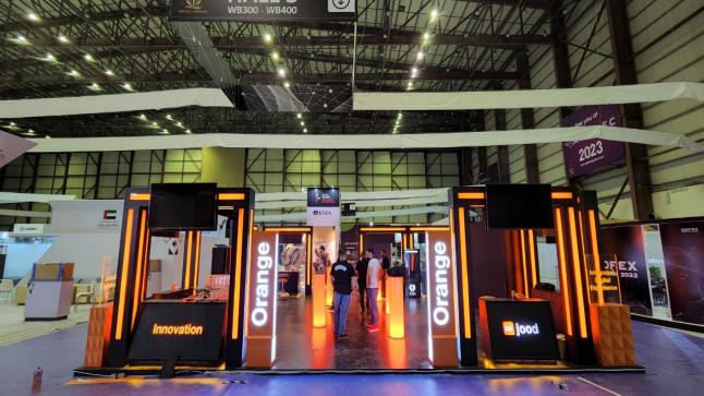   أورنج تدعم الفعاليات الرائدة في المملكة بما فيها MENA ICT وسوفكس