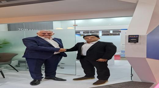  شركة “جورامكو” توقع اتفاقية صيانة جديدة مع الخطوط الجوية الفلبينية